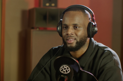 RV Talks 'Rico Vondelle' Mixtape, Being Independent & Much More With Amaru Don TV