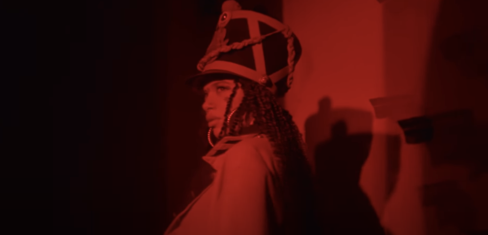 Greentea Peng Provides Visuals For Powerful New Single "Kali V2" GRM