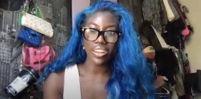 Bree Runway Discusses Relieving Stress, Jollof Rice & Pop Music On Noisey's 'Questionnaire Of Life'