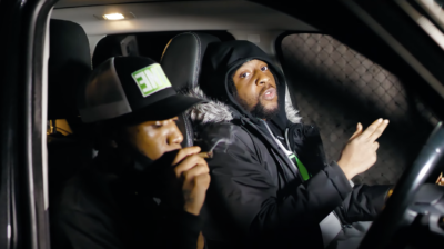 ENVY (Nanko & OGV) Supply Video For 
