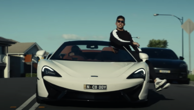 ChillinIT Unleashes New Drill Bop 