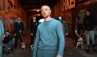 Phazeman Drops Off Video For 