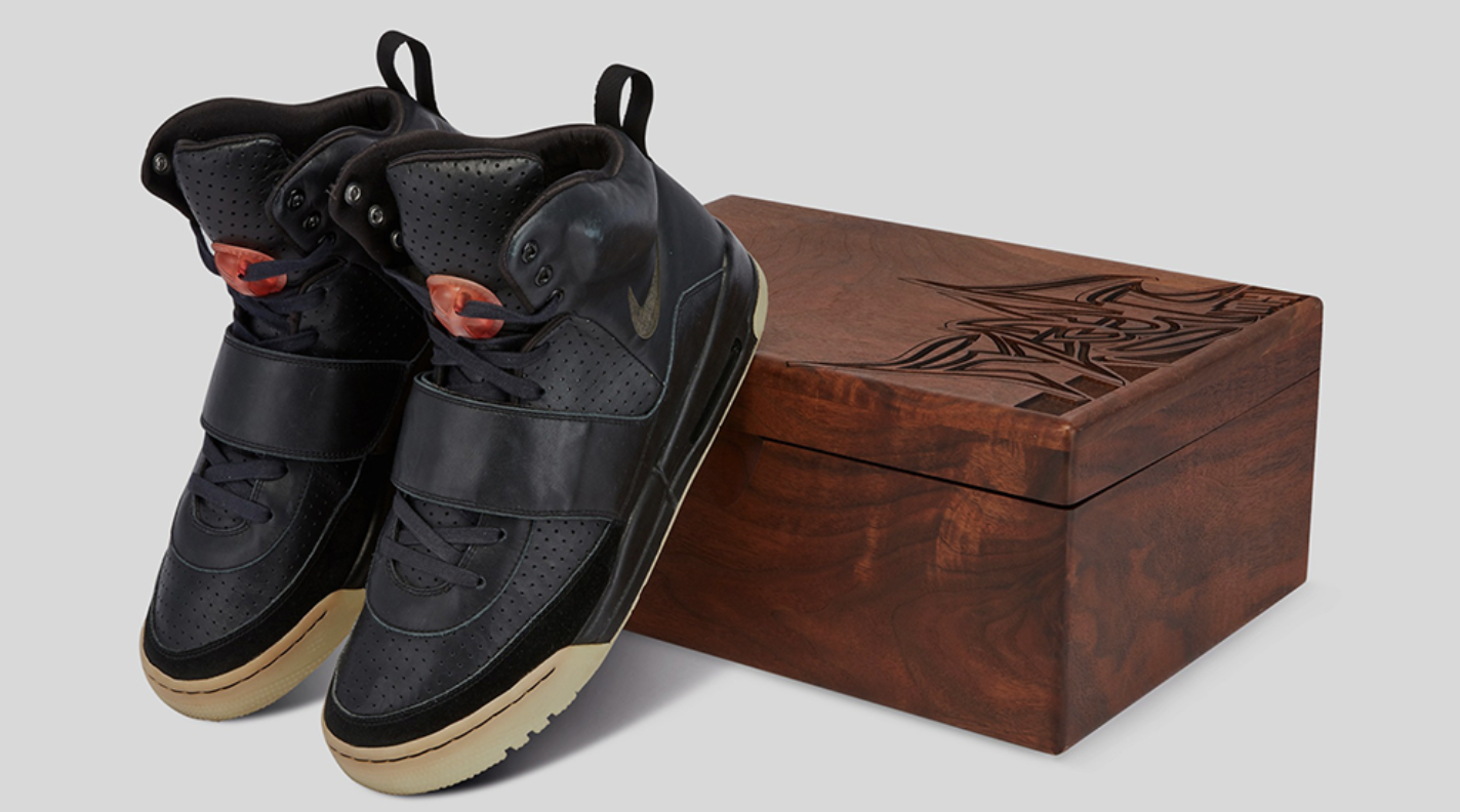 yeezy trainers kanye