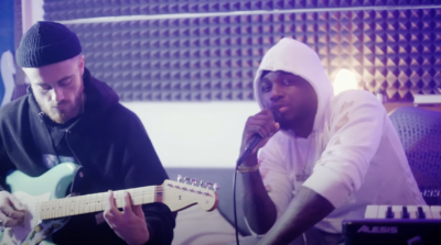 ZieZie Delivers Acoustic Performance Of Latest Single 
