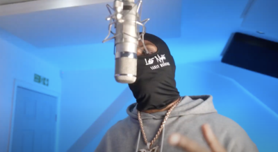RV Drops Cold 'Plugged In' Freestyle With Fumez The Engineer