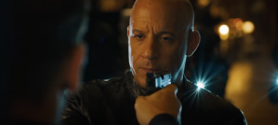 Check Out The Brand-New Trailer For 'Fast & Furious 9'