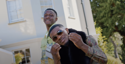 Premiere: T Mulla & Hardy Caprio Re-Unite On Vibey New Single 
