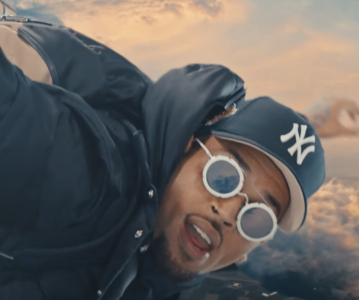 Chris Brown & Young Thug Drop Visuals For Big 