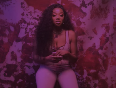 Wohdee Asserts Herself With Confidence In Video For Debut Single “Vain”