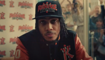 AJ Tracey Unleashes Brand-New Visuals For 