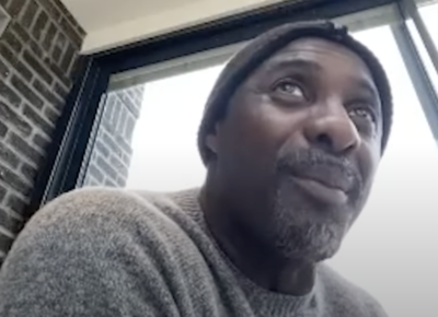 Idris Elba & Wavy Boy Smith Join Rob Bruce For A Quick Chat On Capital Xtra