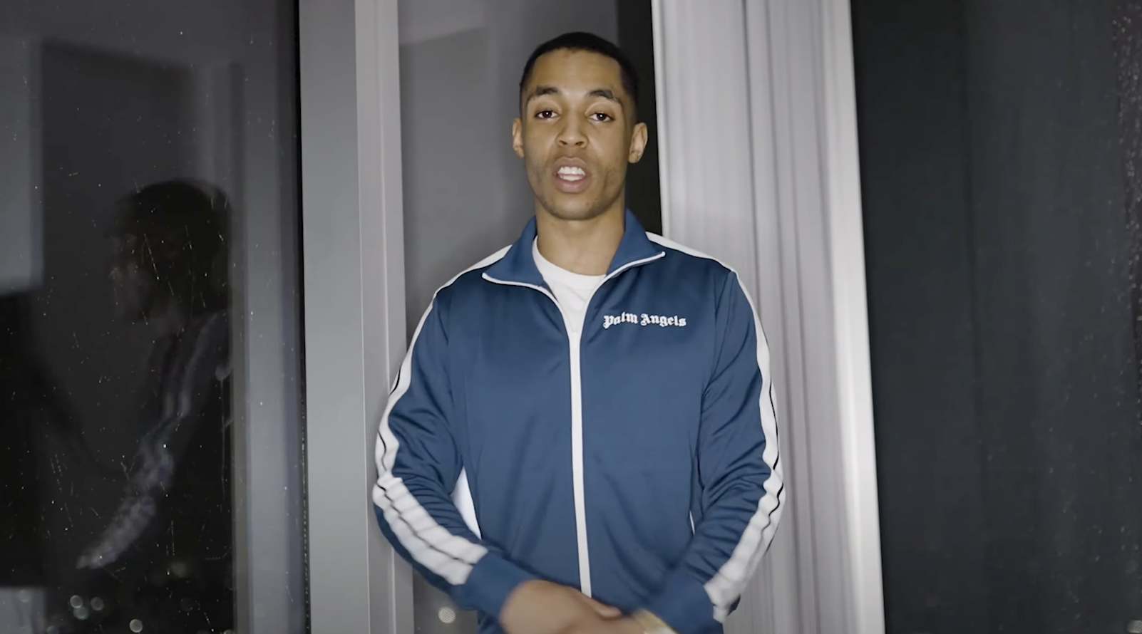 Remz Reflects In New 