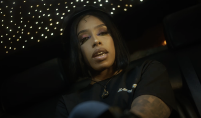 Trillary Banks Puts A Drill Spin On Yung Bleu & Drake's 