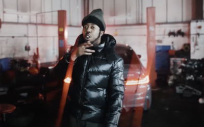 67's SJ Keeps It Cruddy On Fresh New Banger 