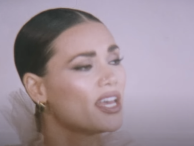 Sinead Harnett Shares Heartfelt New Offering 