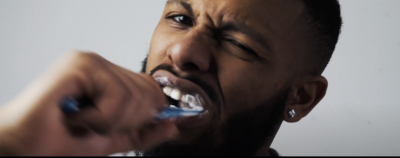 Snowy Offloads Video For Lively Drop 