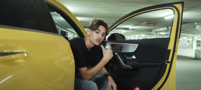 Yung Pryce Unveils 