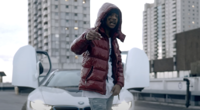 D Hustler (Loud Ent) Drops Video For 