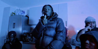 Zion B Drops 