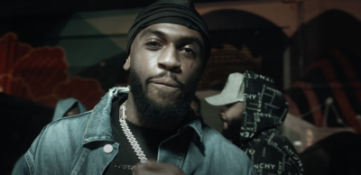 Stardom Supplies Video For New M1OnTheBeat-Produced Drop 