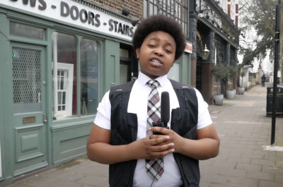 The Chicken Connoisseur Heads To Hornsey On Latest Episode Of 'The Pengest Munch'