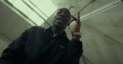 Baba Crunch Gives Visual Treatment To Latest Single 