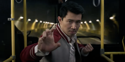 Marvel Release Trailer For Upcoming Movie 'Shang-Chi & The Legend Of The 10 Rings'