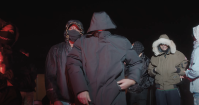 RobinHoodBandit Unveils 