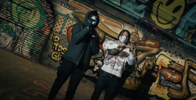 UKHEAP & TRILLYBANDIDO Drop 