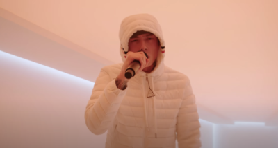 Watch Central Cee Perform 