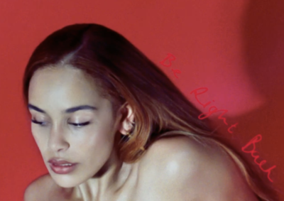 Jorja Smith Shares New Single 