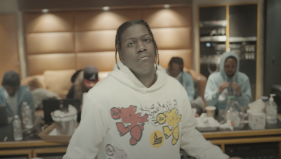 Lil Yachty Unleashes Video For Brand-New Drill-Infused Track 