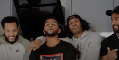 Aygee & Scorcher Connect On 