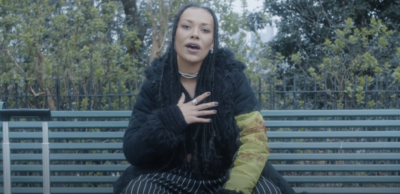 Iyamah Delivers Visuals For Heartfelt Single  