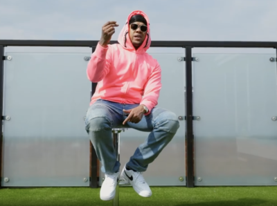 Chip Pays Tribute To Black The Ripper With New 