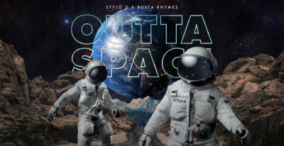 Stylo G Enlists Busta Rhymes On Lively New Single 