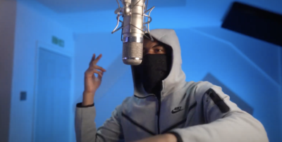 Fumez The Engineer Drafts In DoRoad On New 'Plugged In' Session
