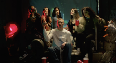 Slew Supplies The Vibes In Video For Latest Track 