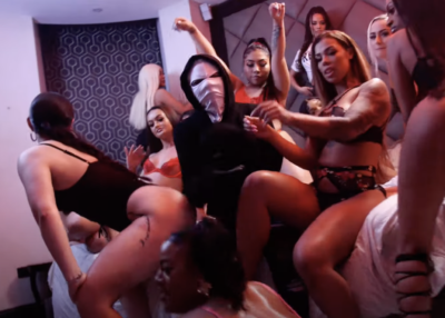 Premiere: SR Lets Off Hard-Hitting Banger 
