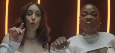 Hamzaa & Miraa May Trade Vocals In Visuals For Powerful Collab 