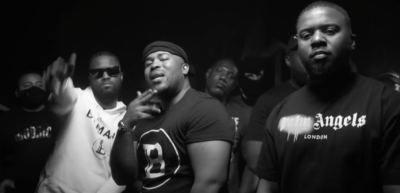 Bossman Birdie & Milli Major Reconnect On 