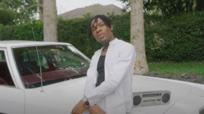 Joeboy Releases Visuals For Smooth Track 
