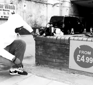 Oogie Unveils Video For Latin-Infused Joint “Drillers”