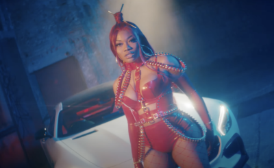 Shaybo & DreamDoll  Connect On Big Intercontinental Collab 
