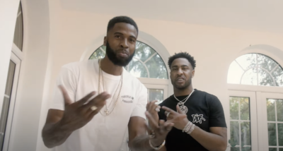 C Biz & 6IXVI Go Back To Back In 
