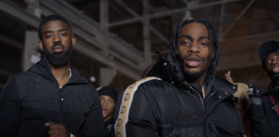Premiere: Russ & Tion Wayne Drop Huge 