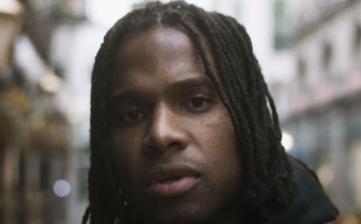 Geovarn Gifts Us With Smooth Track 