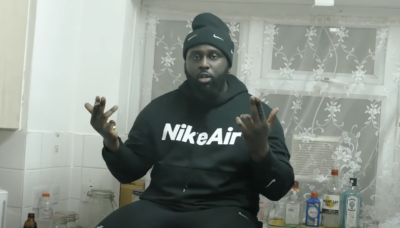 Rascal Unveils 