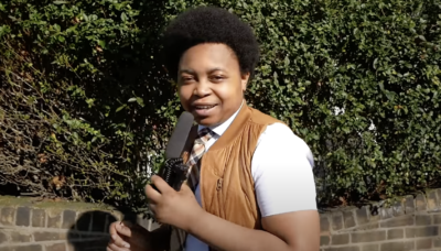 The Chicken Connoisseur Heads To Clapton On Latest Episode Of 'The Pengest Munch'