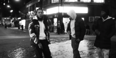 ToluShorts Enlists Deuce Lumière, Chef Grizzy, V1NE & Eerf Evil On 